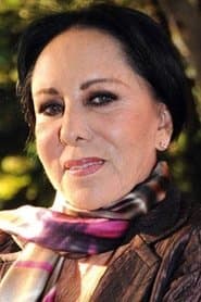 Lilia Aragón as Flavia's Mother (voice)