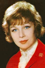 Ninel Myshkova as Princess of Lake Ilmen