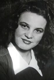 Elena Sereda as Hortansa