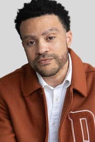 Charles Duckworth as Nodde