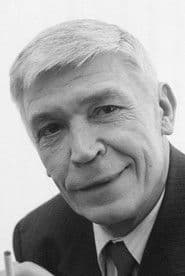 Ivan Bortnik as Vovchik