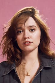 Aimee Lou Wood as Margaret Harris