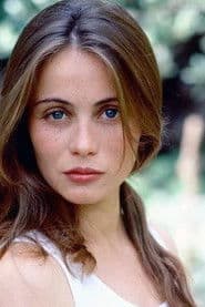 Emmanuelle Béart as Self