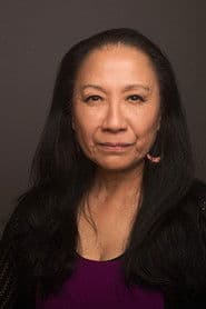 Jade Wu as Ahma Chin