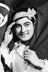 Junichiro Yamashita as Kisuke