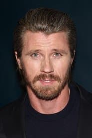 Garrett Hedlund as Jonathan