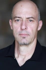 Allen McCullough as Norman