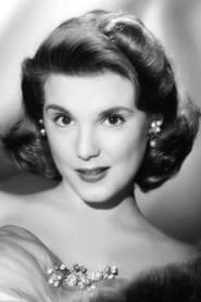 Karen Sharpe as Betty Turner