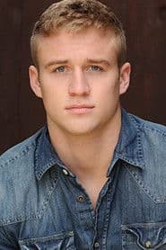 Vince Hill-Bedford as Richard