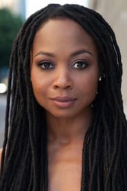 Sheria Irving as Lacey 'Boots' Harris