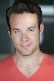 Nicholas Bailey as Young Jacob Marley