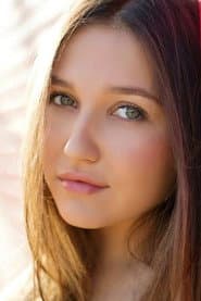 Jessica Taylor Haid as Shara