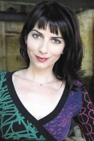 Sylvaine Strike as Dr Katrina McKenzie