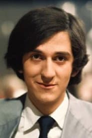 Ilja Richter as Botschafter