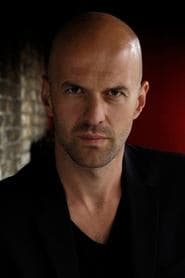 Velibor Topic as Dragomirov