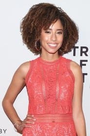 Kira Powell as Lizzy