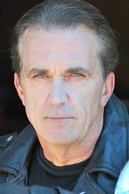 James M. Myers as Mr. Ostfeld