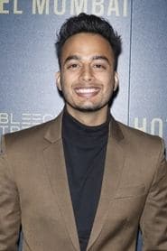 Amandeep Singh as Sony