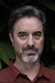 Andrew Brown as King Alexander II