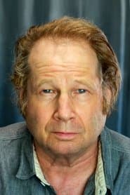 Mikul Robins as Garner