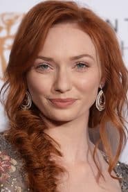 Eleanor Tomlinson as Georgie Raoul-Duval