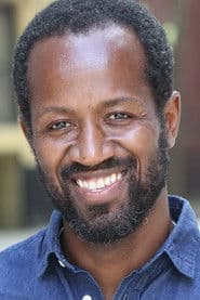 Nathan Hinton as Mark