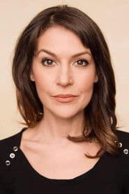 Ashley Austin Morris as Alexa