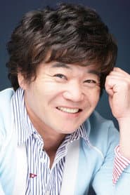 Lim Dae-ho as Gwan Ri-in