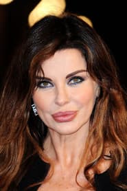 Alba Parietti as Aurora