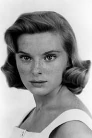 Natalie Trundy as Lisa