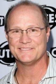 David Cowgill as Master Flying Rhino (voice)