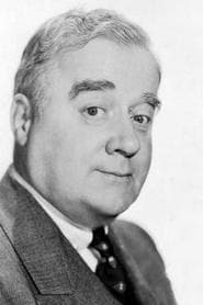 Ernest Cossart as Andrews, the Butler