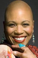 Dee Dee Bridgewater as Molly (voice)