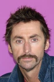 Kirk Fox as Archie Moses