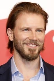 Bill Heck as Slow Dancer