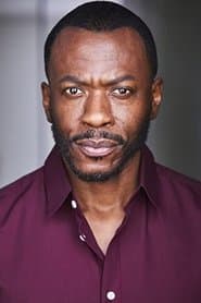Dwayne L. Barnes as Vincent Dennison