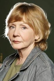 Christine Schorn as Christa Kaden