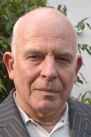 John Shrapnel as Gaius