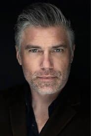 Anson Mount as Toby
