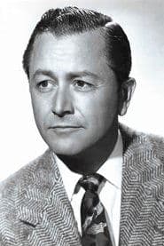 Robert Young as Doctor James Merrill