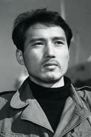 Kō Mishima as Yokota