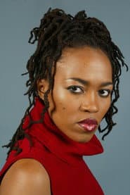 Moshidi Motshegwa as Florence Nxumalo