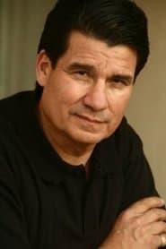 Anthony Pena as Johnny Eagle