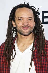 Savion Glover as Brother Time