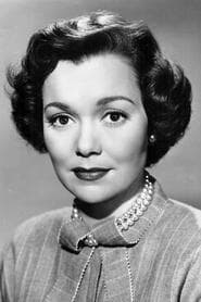 Jane Wyman as Katherine "Katie" Willard