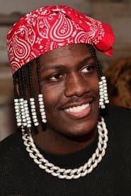 Lil Yachty as Roger