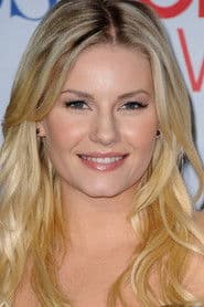 Elisha Cuthbert as Andrea