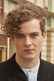 Cyril Dobrý as Gustav