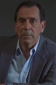 Robert Silver as Det. Phil Archer