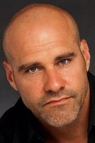 Rey Hernandez as Security Guard